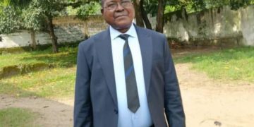 Université de Kinshasa : le Professeur assassiné à son domicile a reçu deux balles dans la poitrine ( Témoignage Exclusif )