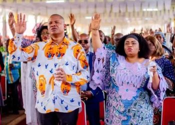 Lubumbashi : L’épouse du Gouverneur a.i Martin Kazembe sera inhumée ce samedi (Programme)