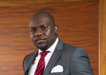 RDC : Yannick Mbiya Ngandu nommé directeur général de la TRUST MERCHANT BANK ( TMB)