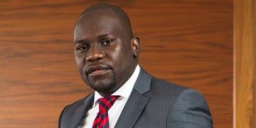 RDC : Yannick Mbiya Ngandu nommé directeur général de la TRUST MERCHANT BANK ( TMB)