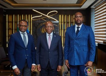 RDC-Canada : Renforcement de la coopération judiciaire pour moderniser le système congolais