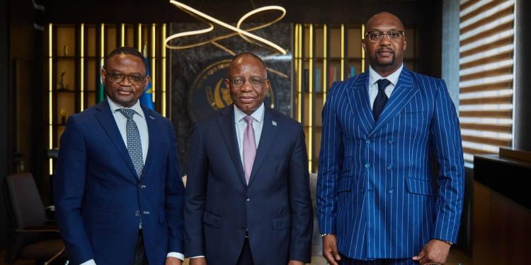 RDC-Canada : Renforcement de la coopération judiciaire pour moderniser le système congolais