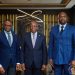 RDC-Canada : Renforcement de la coopération judiciaire pour moderniser le système congolais