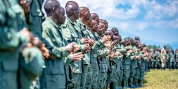 RDC : « les tentatives de désertion ou le refus d’obéir aux ordres du M23 ont donné lieu à des exécutions sommaires » (Experts de l’ONU)