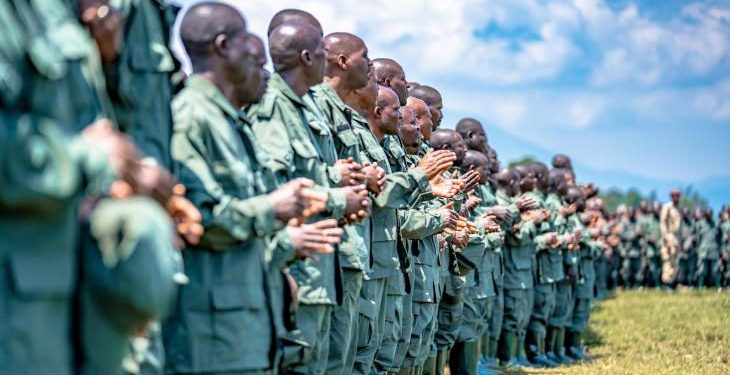 RDC : « les tentatives de désertion ou le refus d’obéir aux ordres du M23 ont donné lieu à des exécutions sommaires » (Experts de l’ONU)