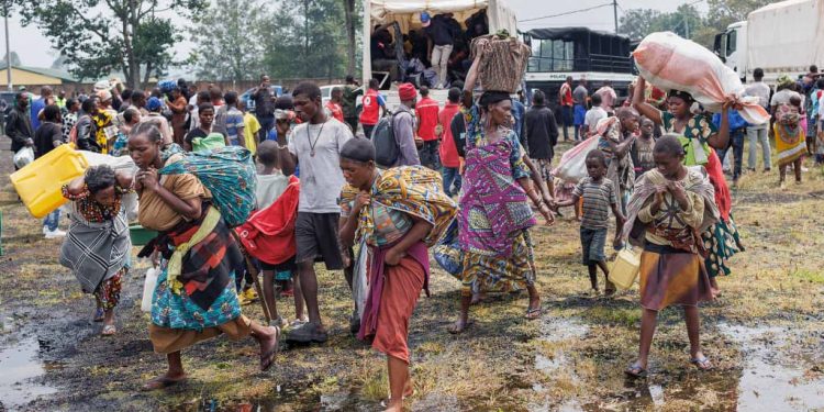 Guerre dans l&rsquo;Est : La RDC enregistre 626 incidents affectant les acteurs humanitaires en 2025 (OCHA)