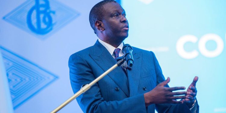 RDC: la BCC réajuste son taux directeur de 17,5 % à 15 %