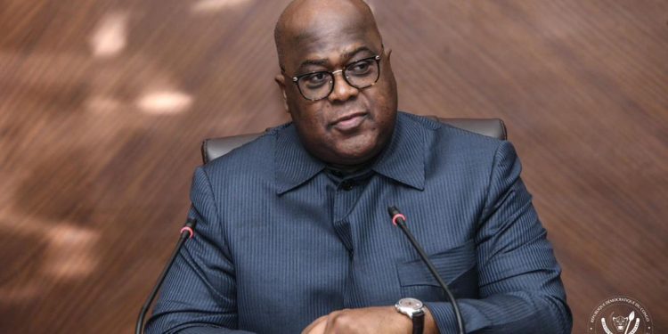 RDC : Félix Tshisekedi craint une dépréciation du Franc Congolais d&rsquo;ici fin 2026