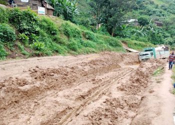 Sud-Kivu : la fermeture de la RN3 accentue la détresse à Kalonge et Bunyakiri