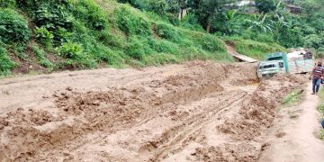 Sud-Kivu : la fermeture de la RN3 accentue la détresse à Kalonge et Bunyakiri