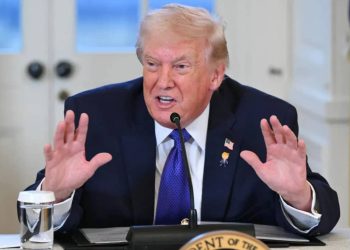 USA: Après le Venezuela, la Colombie prochaine cible de Donald Trump