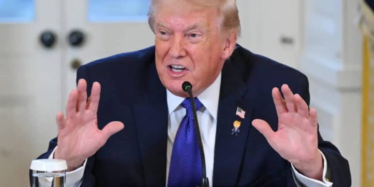 USA: Après le Venezuela, la Colombie prochaine cible de Donald Trump