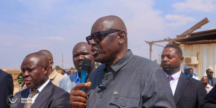 Lualaba: le gouvernement cède à la pression de creuseurs et lève partiellement la suspension des activités minières artisanales