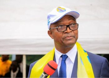 RDC : Plus de 21 jours après l&rsquo;arrestation de Emmanuel Shadary, une réunion urgente du PPRD annoncée cette semaine
