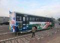 Kinshasa : Le gouvernement provincial met fin aux bus de nuit gratuits (Document)