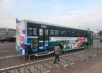 Kinshasa : Le gouvernement provincial met fin aux bus de nuit gratuits (Document)