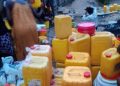 Kinshasa : deux mois après l’effondrement de la route Kimwenza, les habitants contraints de recourir aux forages pour pallier le problème d’eau