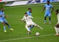 CAN Maroc 2025: La RDC quitte la compétition face à l’Algérie au cours d’un match très palpitant (0-1)
