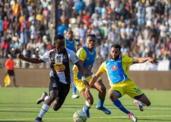 Foot – Ligue 1 : les clubs du Haut-Katanga dénoncent l’absence de soutien du gouvernement provincial ( déclaration)
