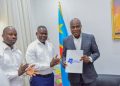 RDC : Martin Fayulu favorable à la démarche de la dynamique du Front pour la 4e République