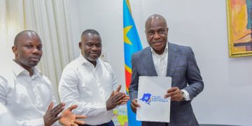 RDC : Martin Fayulu favorable à la démarche de la dynamique du Front pour la 4e République