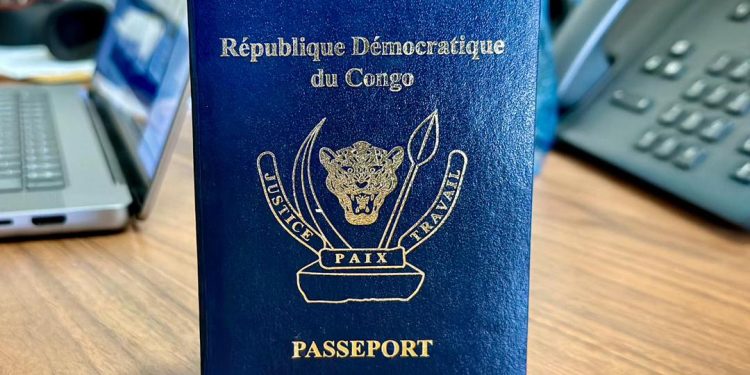 Grève aux centres de capture pour les passeports : les agents réclament le paiement des primes