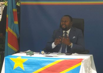 Kinshasa : le ministre des droits humains Samuel Mbemba ouvre une série de consultations des travailleurs victimes des abus des employeurs