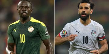 CAN Maroc 2025 : Égypte – Sénégal, un vrai choc des géants en demi-finale. Voici le retour sur leurs 15 confrontations depuis 1986