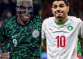 CAN Maroc 2025 : Nigéria – Maroc, un derby interdit aux cardiaques en demi-finale, Voici le bilan et confrontations historiques depuis 1976