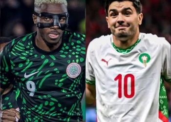 CAN Maroc 2025 : Nigéria – Maroc, un derby interdit aux cardiaques en demi-finale, Voici le bilan et confrontations historiques depuis 1976