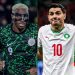 CAN Maroc 2025 : Nigéria – Maroc, un derby interdit aux cardiaques en demi-finale, Voici le bilan et confrontations historiques depuis 1976