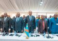 RDC-Zambie : Ouverture ce mardi à Lubumbashi de la 14ᵉ session de la Commission permanente mixte Défense et Sécurité