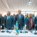 RDC-Zambie : Ouverture ce mardi à Lubumbashi de la 14ᵉ session de la Commission permanente mixte Défense et Sécurité