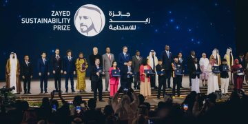 Développement durable et équilibré : La première ministre aux Emirats pour passer de l’ambition à l’action