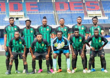 Coupe de la Confédération : Mazembe ouvre son stade à Maniema-Union de Kindu après la fermeture du stade des Martyrs