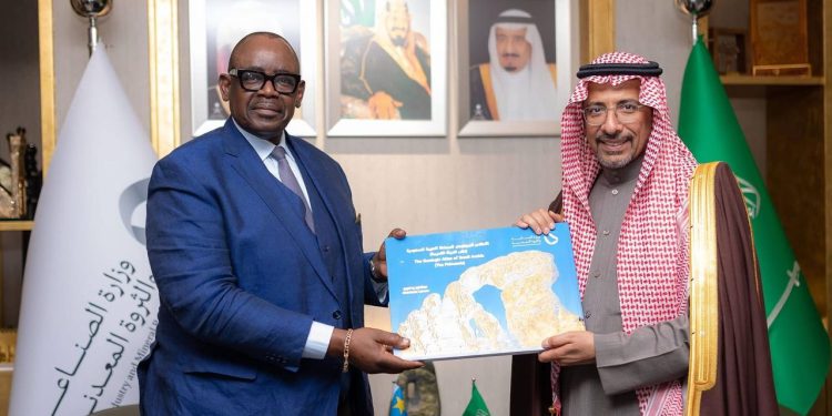 Coopération : à Riyad, la RDC et l’Arabie Saoudite optent pour la concrétisation de leur partenariat minier