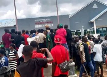 Lualaba : Le Centre Universitaire de Kasaji sous menaces de fermeture, les étudiants montent au créneau