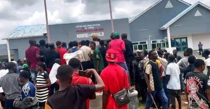 Lualaba : Le Centre Universitaire de Kasaji sous menaces de fermeture, les étudiants montent au créneau