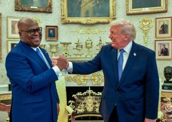 Deal RDC -USA : La Gécamines annonce sa première opération directe de 100.000 tonnes de cuivre en 2026 à destination WASHINGTON ( Communiqué)