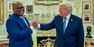 Deal RDC -USA : La Gécamines annonce sa première opération directe de 100.000 tonnes de cuivre en 2026 à destination WASHINGTON ( Communiqué)