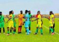 Ligue 1 : Maniema Union – Vita Club, match nul sans but au Stade Joseph Kabila à Kindu