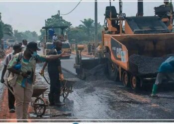 Kasai-Oriental : Vers la résiliation du contrat entre le gouvernement provincial et l’entreprise JMC chargée de la construction de certaines routes à Mbuji-Mayi