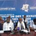 Pourparlers de Luanda: le Mouvement « Sauvons la RDC » exige l’implication de la CENCO-ECC comme médiateur pour le dialogue