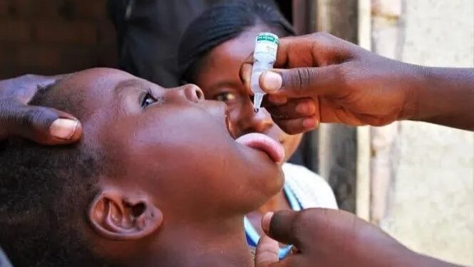 Sud-Kivu : l&rsquo;escalade des conflits compromet la vaccination de routine des enfants