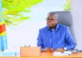 Kasaï : le Gouverneur Crispin Mukendi réaménage le personnel politique de son cabinet