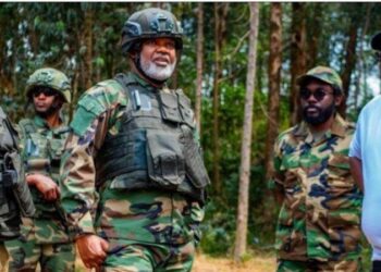 Sud-Kivu : le M23 annonce à nouveau son retrait d’Uvira 2 semaines après le déploiement de 3 bataillons rwandais dans les hauts plateaux