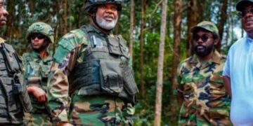 Sud-Kivu : le M23 annonce à nouveau son retrait d’Uvira 2 semaines après le déploiement de 3 bataillons rwandais dans les hauts plateaux