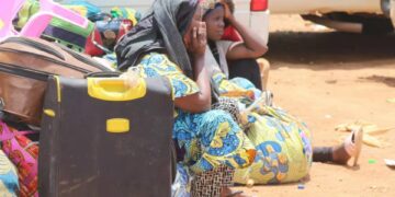 Guerre dans l&rsquo;Est : Plus de 50 Réfugiés congolais morts au Burundi dont 25 des suites d&rsquo;une épidémie de choléra (UNHCR)