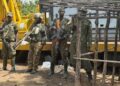 Sud-Kivu : le M23 et l’armée rwandaise pillent des matériaux de construction à Kabimba et du carburant à Uvira