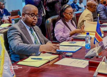 CEEAC : la RDC vise sept commissions majeures pour consolider son leadership régional